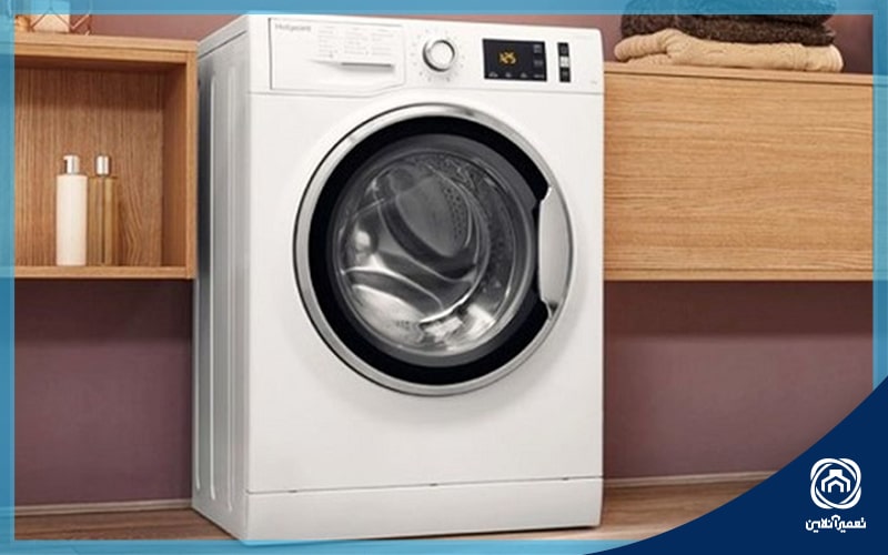 کد خطاهای ماشین لباسشویی هیتاچی