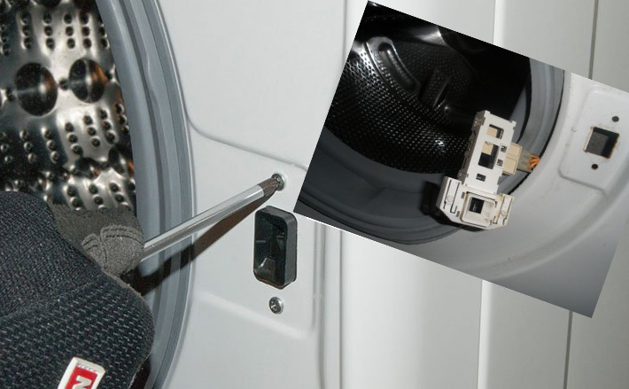 کد خطای ماشین لباسشویی آاگ