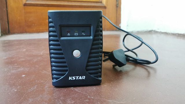  قطعی برق بر لوازم خانگی