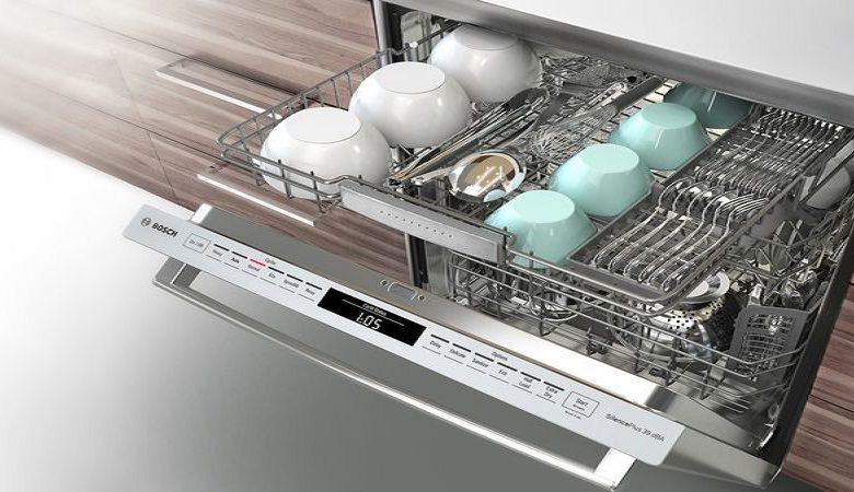 راهکارهای تعمیر میکروسوئیچ ماشین ظرفشویی