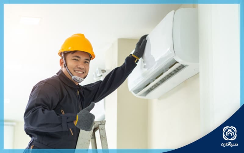 کولرگازی