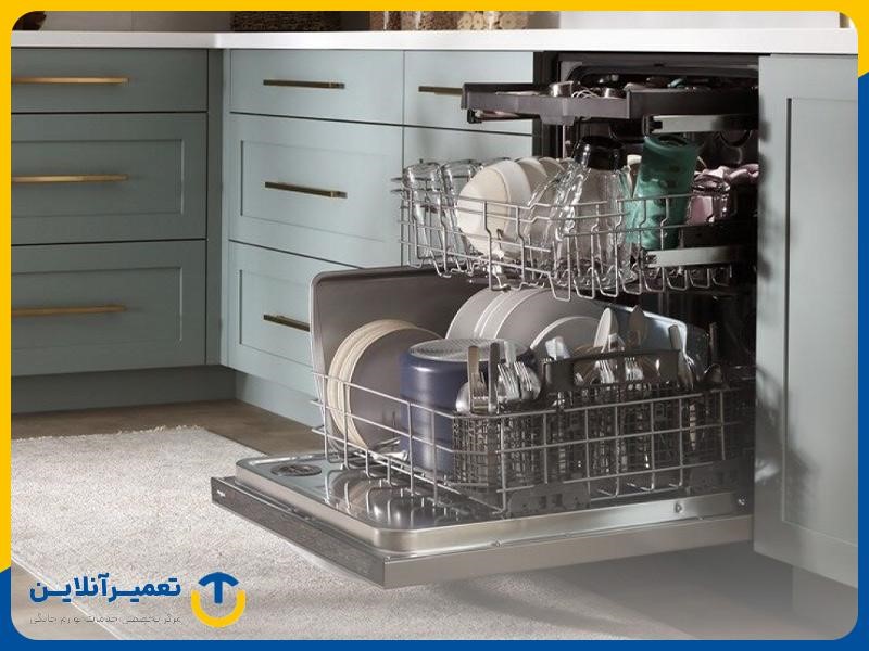 شوینده مناسب برای شستن کت تک همراه با شلوار