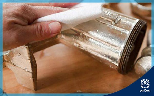 نچرخیدن مارپیچ چرخ گوشت