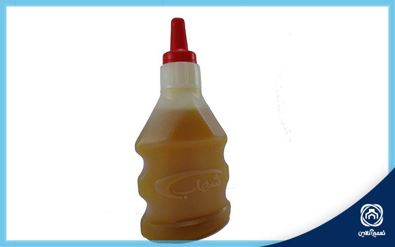 رفع شوره کولر آبی