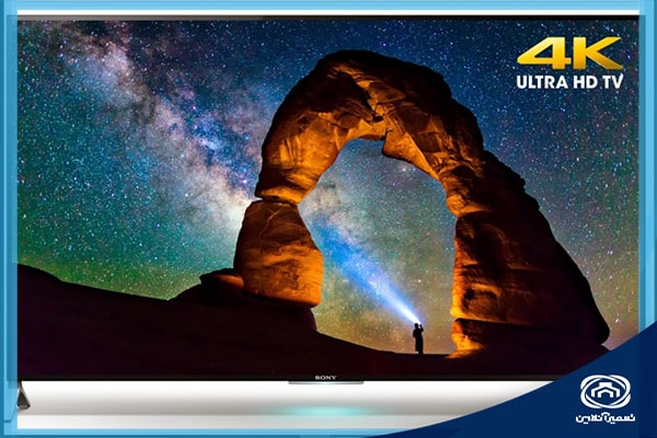 کیفیت 4k