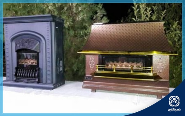 مقایسه بخاری و پکیج