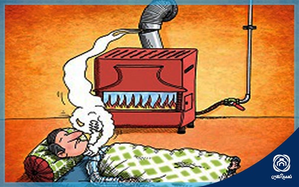 مزایا و معایب بخاری