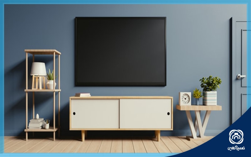 تفاوت تلویزیون LED با LCD 