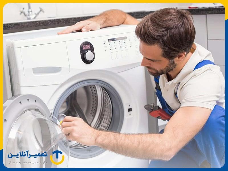 خشکشویی کت و شلوار در منزل