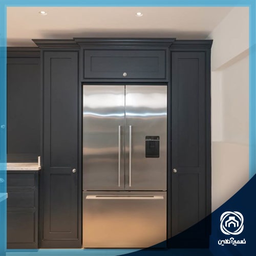 روش افزایش عمر مفید یخچال
