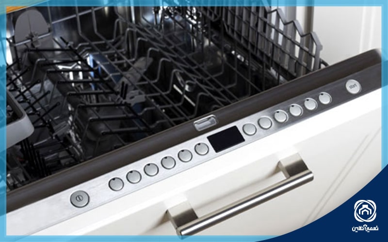 کد خطای ماشین ظرفشویی بکو